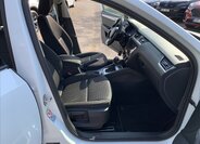 Škoda Octavia Kombi 1,6 l 85 kw