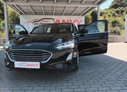Ford Focus Kombi 1,5 l 88 kw