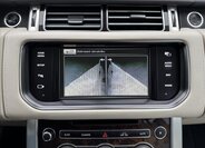 Land Rover Range Rover SUV / Terénní 4,4 l 250 kw