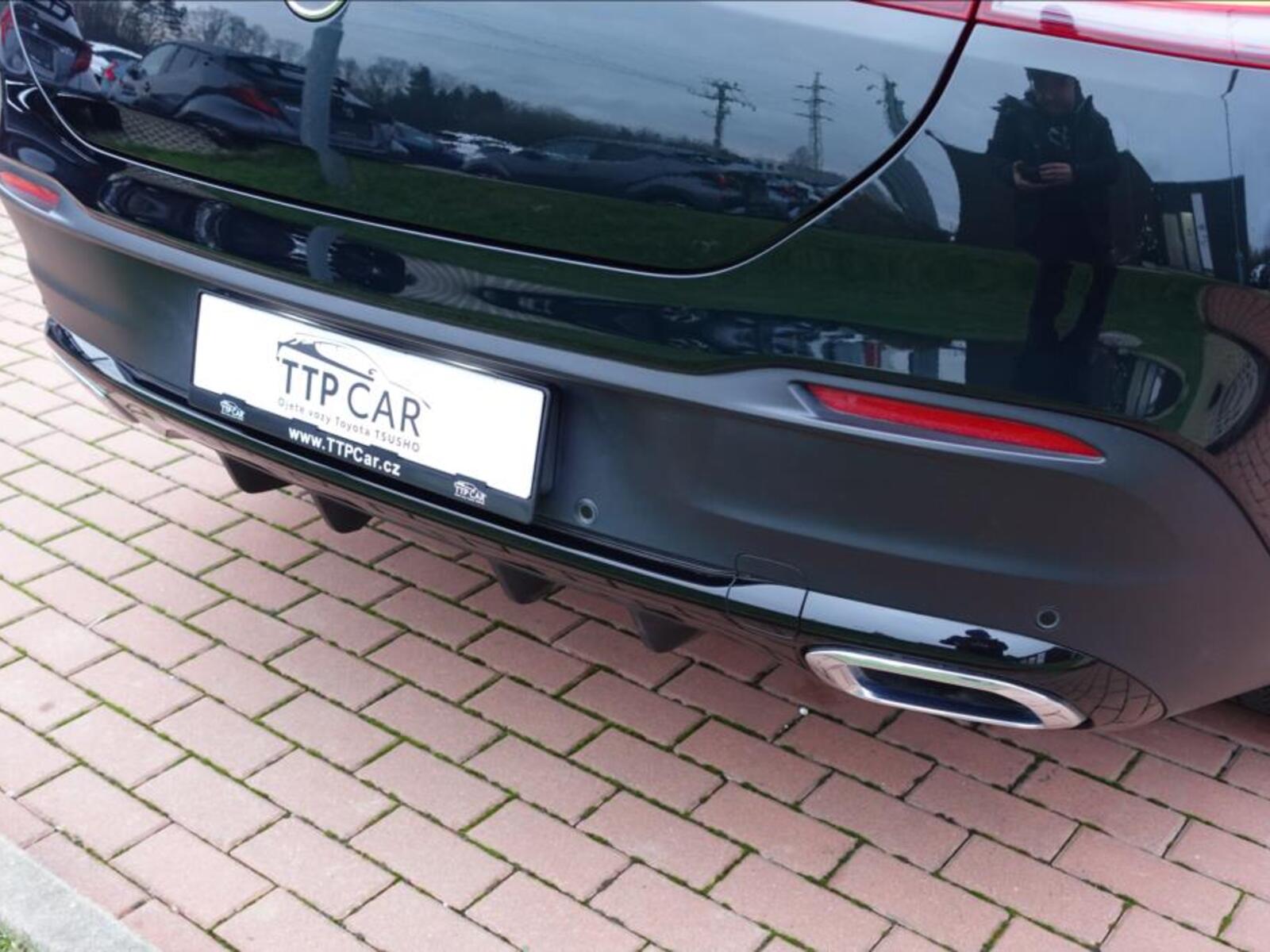 Mercedes-Benz GLE 38