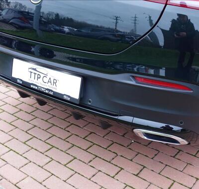 Mercedes-Benz GLE 38