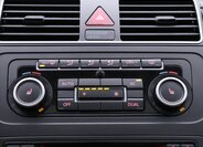 Volkswagen Touran MPV 1,4 l 103 kw