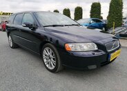 Volvo V70 Kombi 2,4 l 136 kw