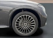 Mercedes-Benz GLC SUV / Terénní 2,0 l 157 kw