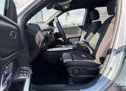 Mercedes-Benz GLB SUV / Terénní 2,0 l 110 kw