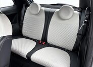 Fiat 500 Hatchback 1,2 l 51 kw