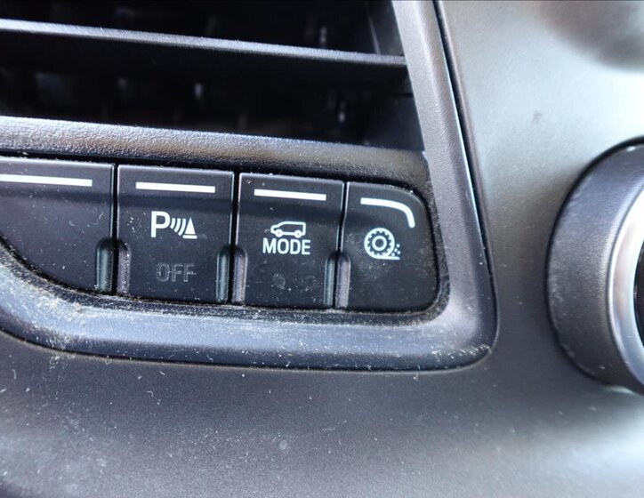 Ford Transit Ostatní 2,0 l 96 kw