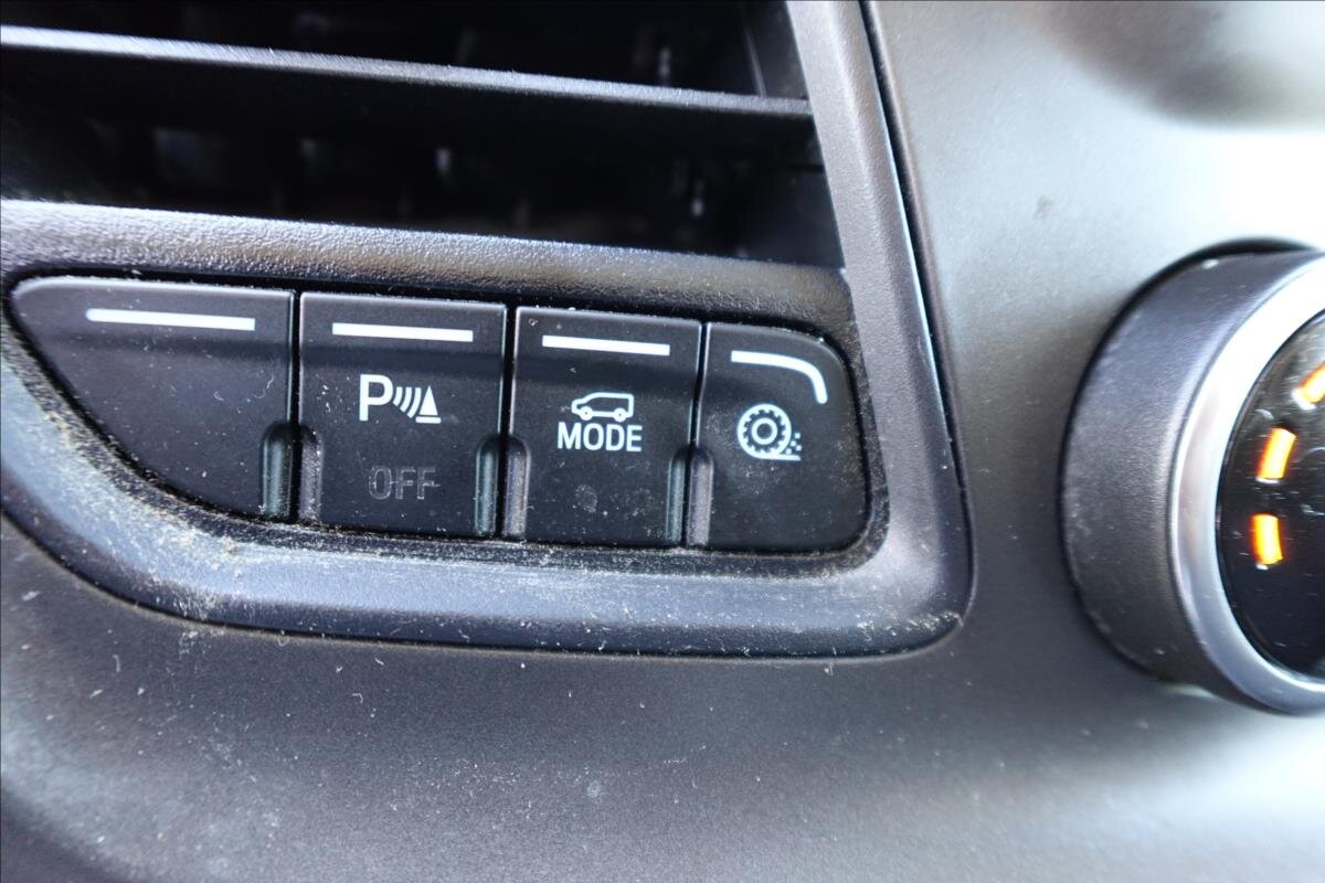 Ford Transit Ostatní 2,0 l 96 kw