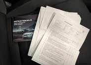 Škoda Octavia Kombi 1,5 l 110 kw