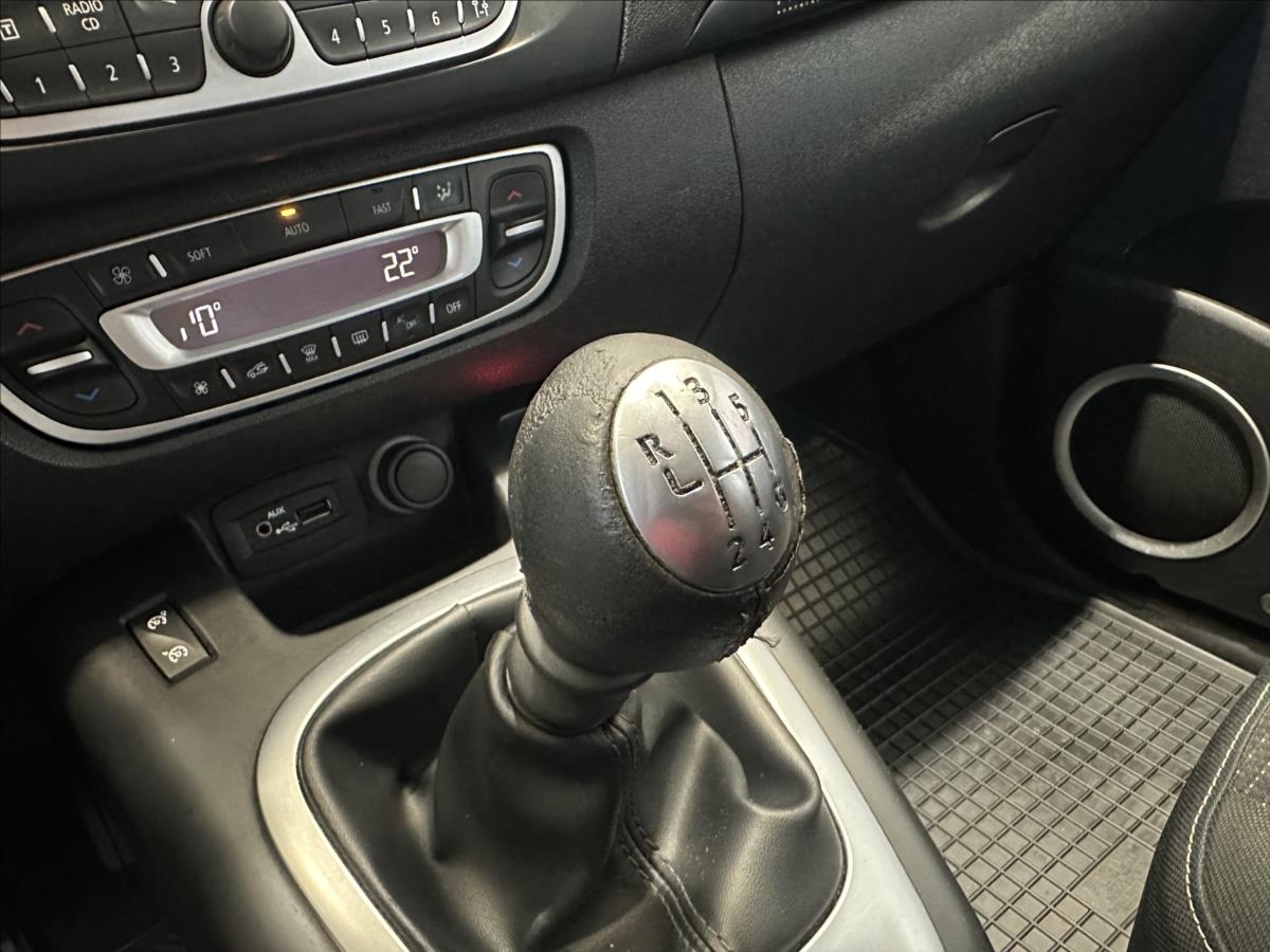 Renault Grand Scénic