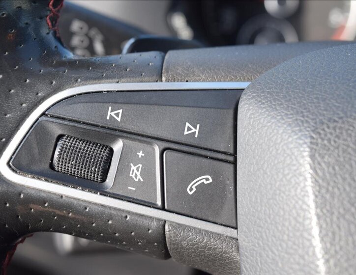 Seat Alhambra Kombi 2,0 l 135 kw