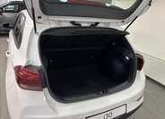 Hyundai i30 Hatchback 1,5 l 70 kw