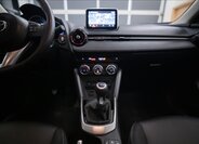 Mazda CX-3 SUV / Terénní 2,0 l 88 kw