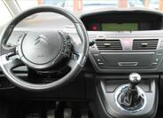 Citroën C4 Picasso 10