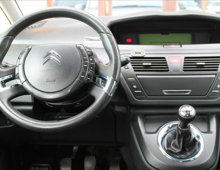 Citroën C4 Picasso 10
