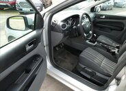 Ford Focus Kombi 1,6 l 74 kw