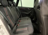 Škoda Kamiq SUV 999,0 85 kw