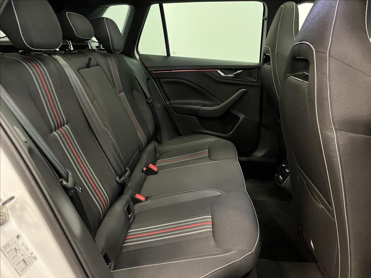 Škoda Kamiq SUV 999,0 85 kw