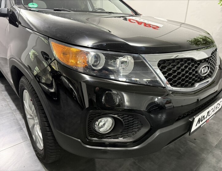 KIA Sorento 41