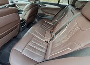 BMW Řada 5 Kombi 2,0 l 140 kw