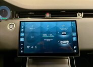 Land Rover Range Rover Evoque SUV 1,5 l 118 kw