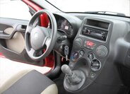 Fiat Panda Kombi 1,2 l 51 kw