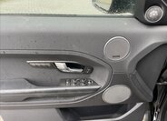 Land Rover Range Rover SUV 2,2 l 110 kw