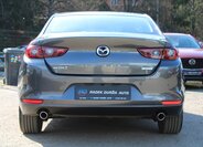 Mazda 3 Sedan / Limuzína 2,0 l 110 kw