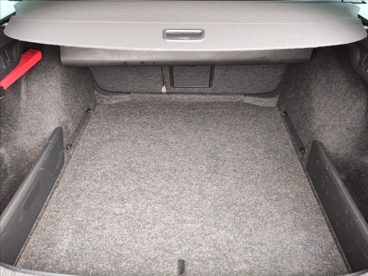 Škoda Octavia Kombi 2,0 l 147 kw