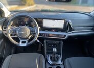 KIA Sportage SUV / Terénní 1,6 l 110 kw