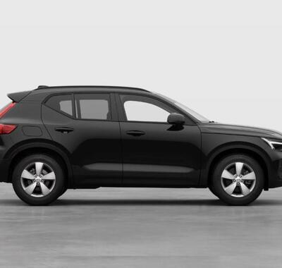 Volvo XC40 7