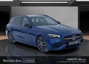 Mercedes-Benz Třídy C 7