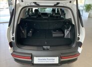 Hyundai Santa Fe SUV / Terénní 1,6 l 117 kw