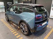 BMW i3 Hatchback 0,0 135 kw