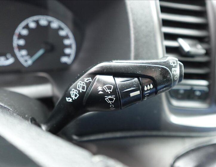 Ford Transit Custom Ostatní 2,0 l 77 kw