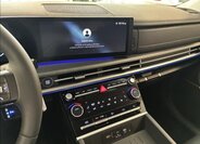 Hyundai Santa Fe SUV / Terénní 1,6 l 117 kw