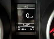 Volkswagen Golf Kombi 1,6 l 77 kw