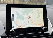 Mitsubishi Eclipse Cross Kombi 2,4 l 138 kw