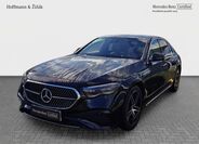 Mercedes-Benz Třídy E 1