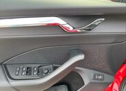 Škoda Octavia Kombi 2,0 l 147 kw