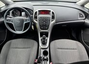 Opel Astra Kombi 1,7 l 81 kw