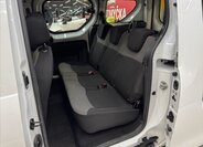 Dacia Dokker Kombi 1,6 l 80 kw