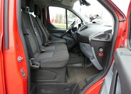 Ford Transit Custom Ostatní 2,2 l 92 kw