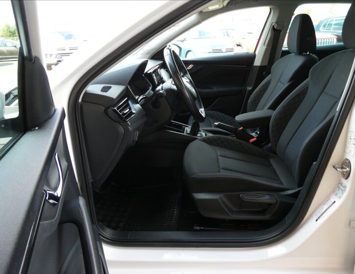 Škoda Scala Hatchback 999,0 81 kw