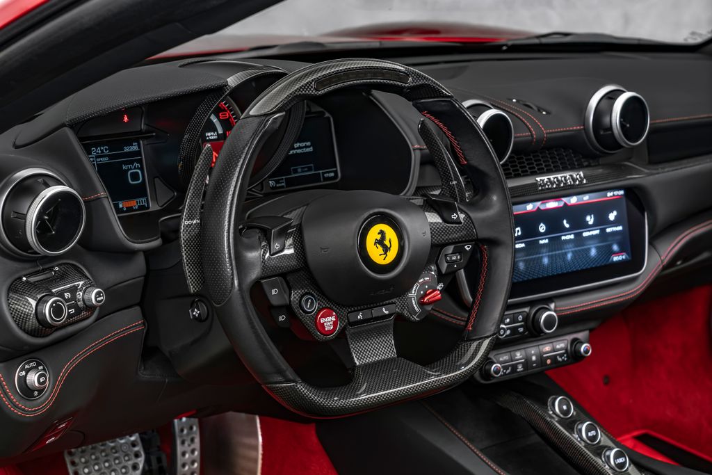 Ferrari Portofino