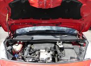 Ford Tourneo Connect MPV 998,0 74 kw