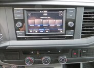 Volkswagen Transporter 14