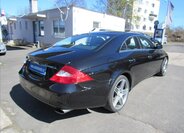 Mercedes-Benz CLS Sedan / Limuzína 3,0 l 165 kw
