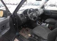 Mitsubishi Pajero SUV 3,2 l 147 kw