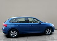 Škoda Scala Hatchback 999,0 70 kw